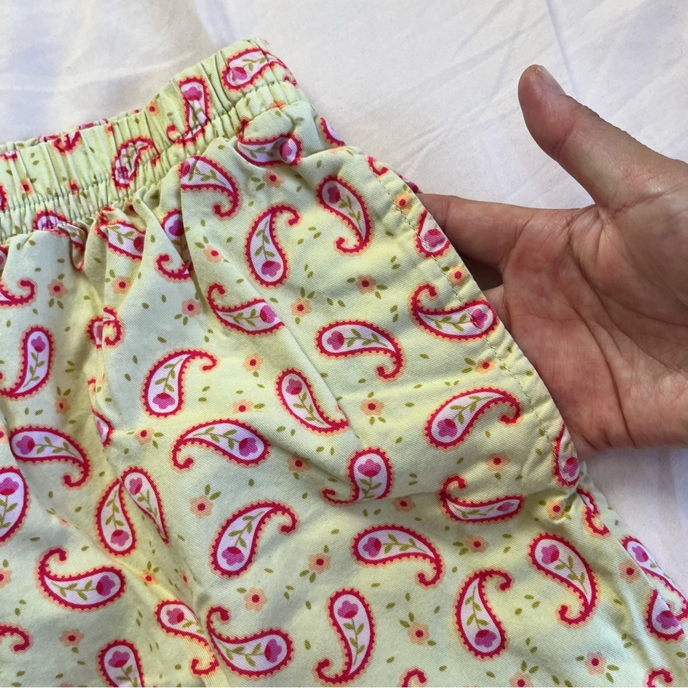 Lands end patterned shorts - Picture 3 of 6